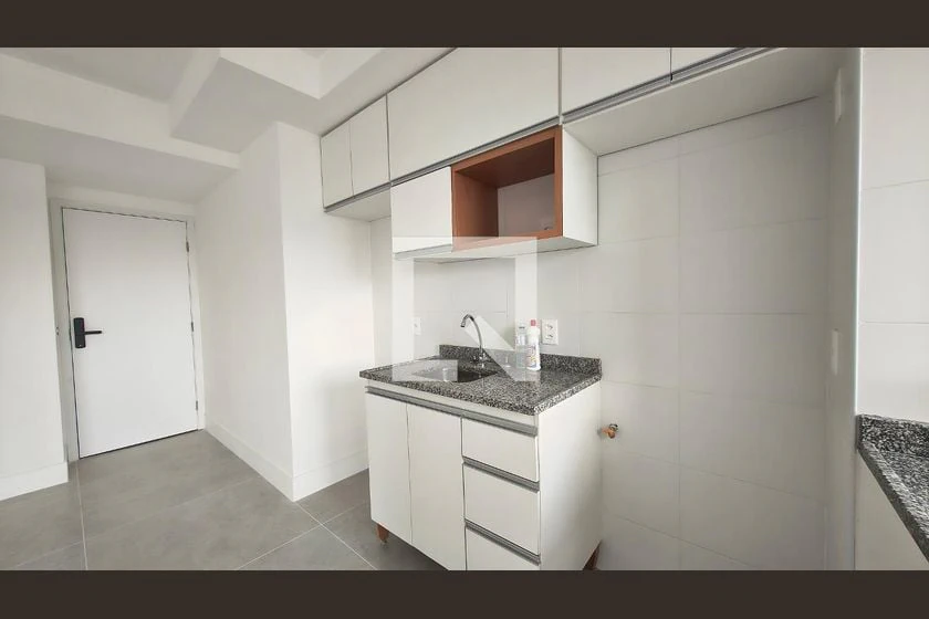 Apartamento 56 m² no 16º andar com 2 quartos — photo 10