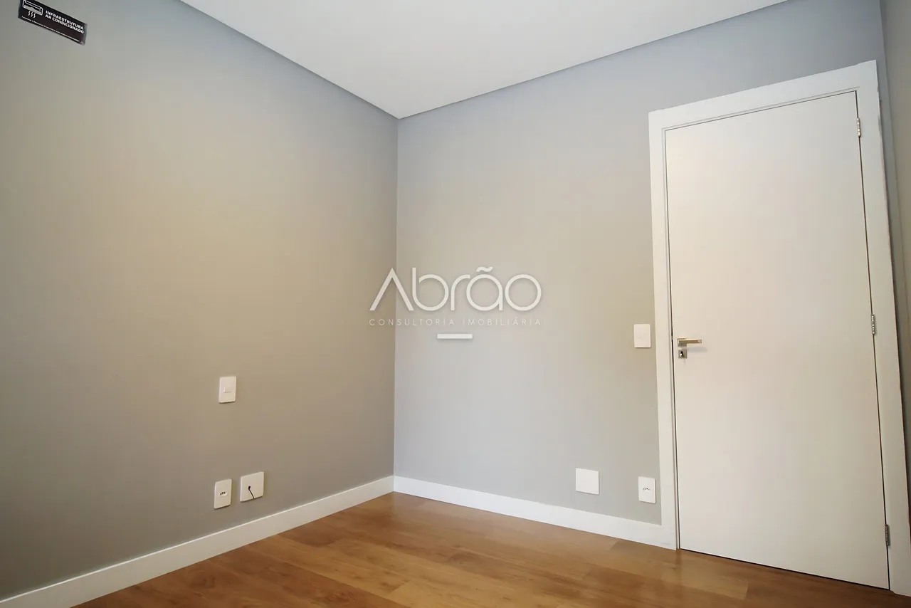 Apartamento 3 suites, 4 baños, 2 plazas, 231 m² — photo 15