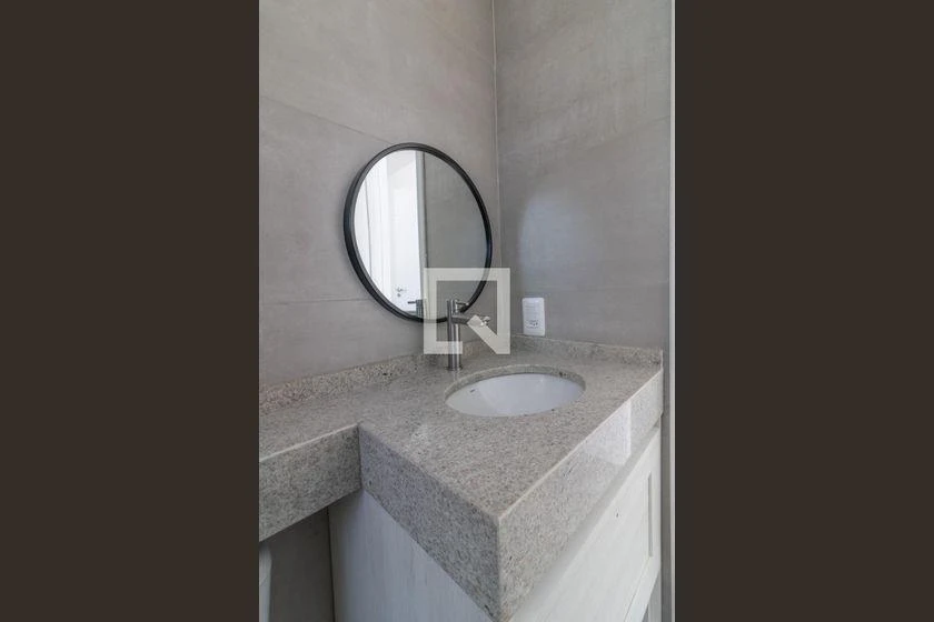 Apartamento, 43 m², com vista para as montanhas — photo 11