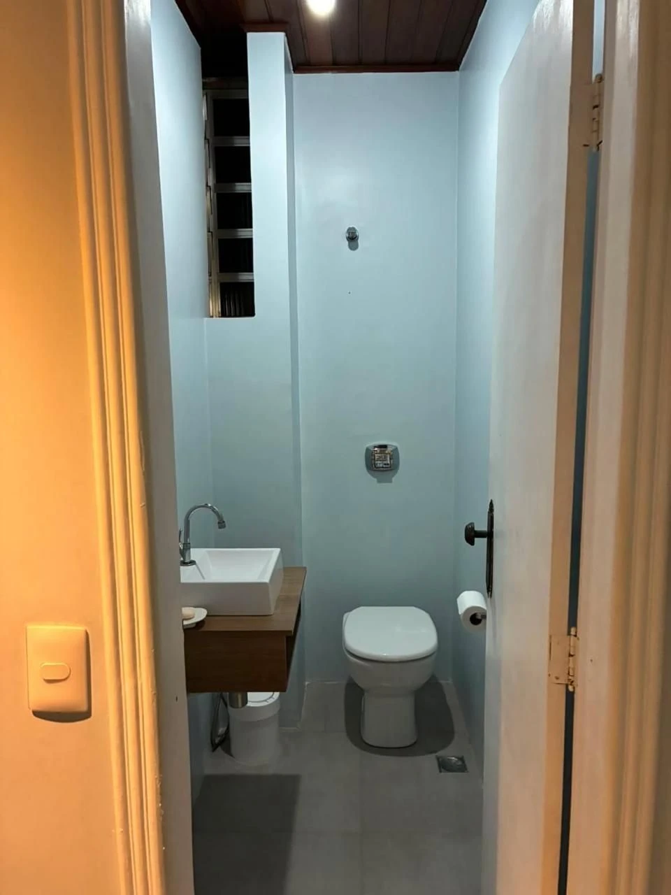 Apartamento mobiliado, 72 m², com espaço de home office — photo 12
