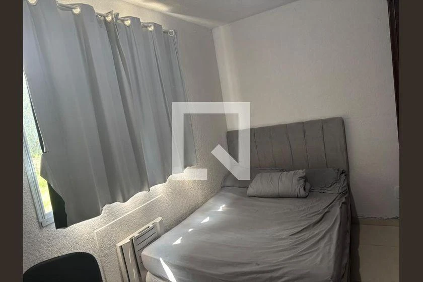 Apartamento mobiliado de 2 quartos com máquina de lavar — photo 10