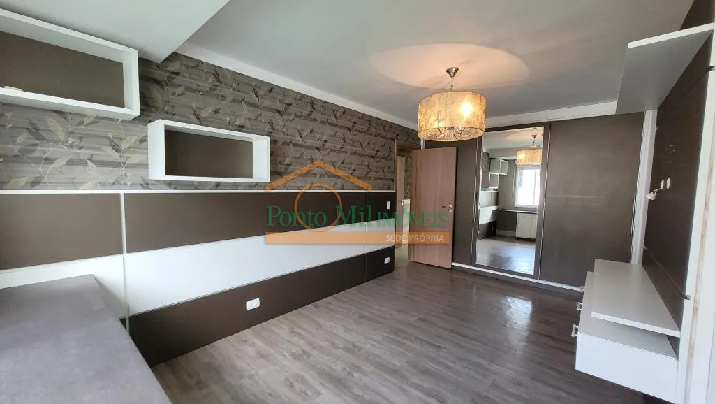 Single-floor house with 3 bedrooms and a closed kitchen — photo 16