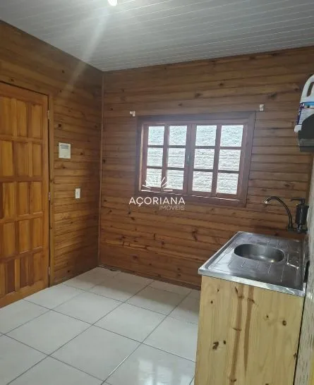 House, 70 m², with a garden