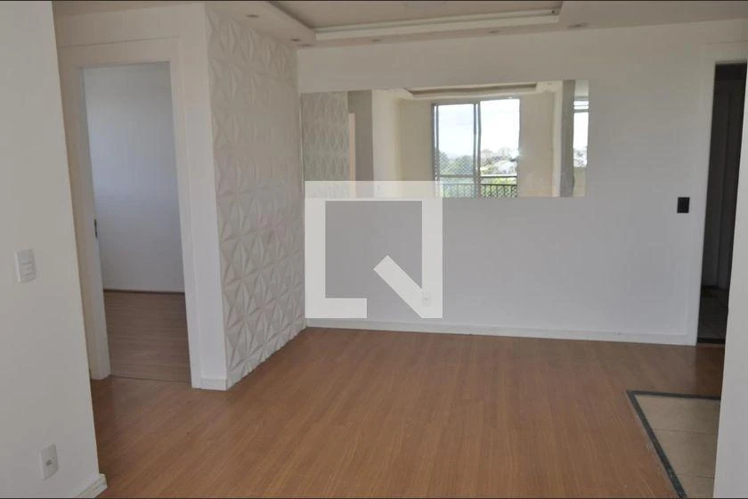 Glass-enclosed balcony in a 2-bedroom apartment, 47 m² — photo 28