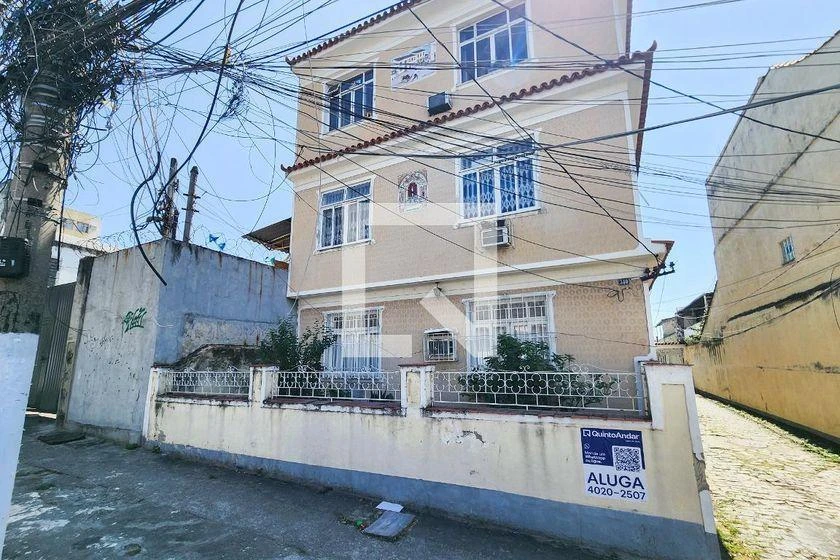 2 quartos e máquina de lavar: apartamento de 70 m² — photo 15