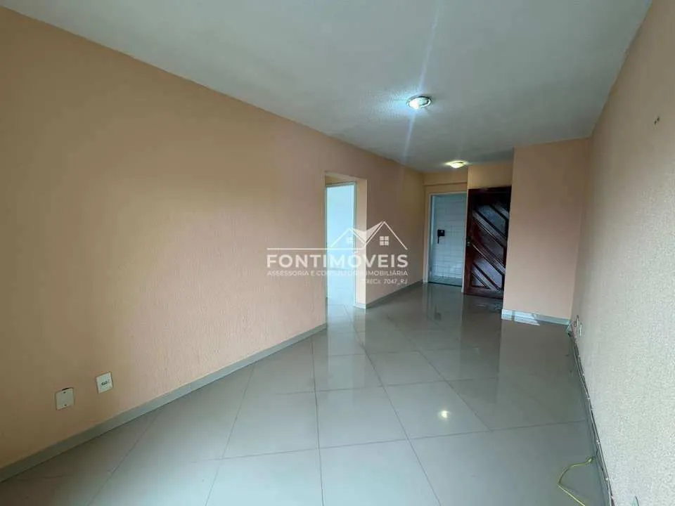 2-bedroom apartment with a mountain view in Rio de Janeiro — photo 10