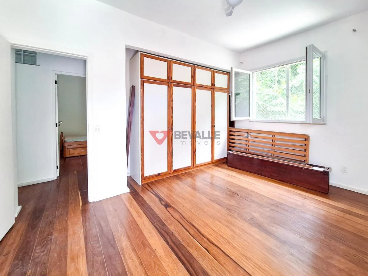 Casa sem mobília de 600 m² com vista e varanda — photo 7