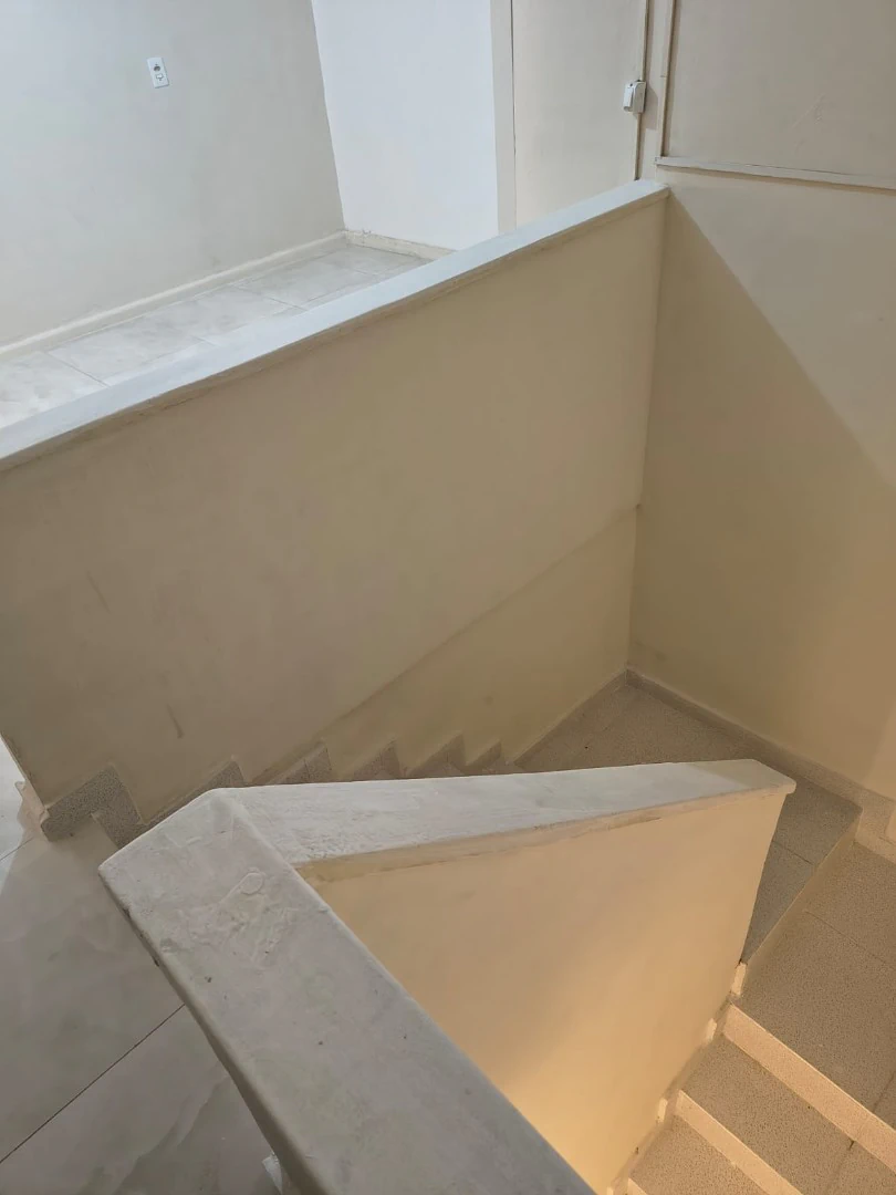 Apartamento com 2 quartos e cozinha fechada — photo 20