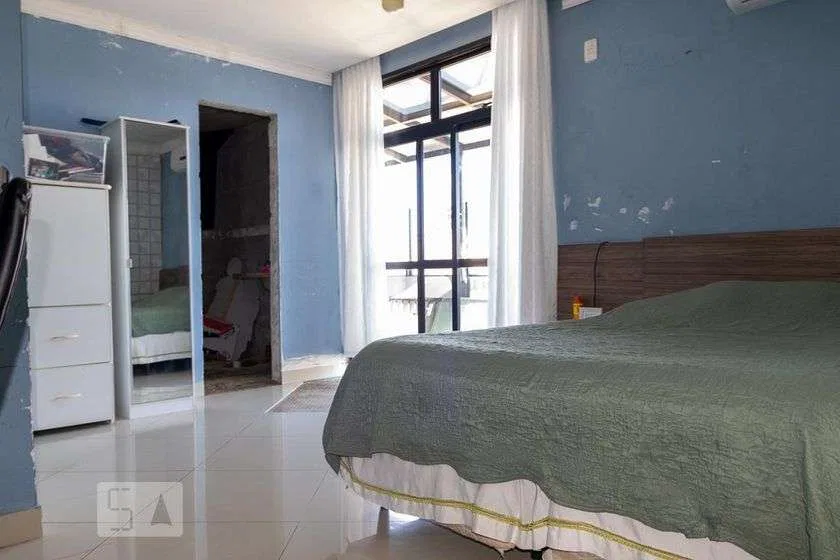 400 m² duplex with 4 bedrooms and 2 en-suite baths — photo 17