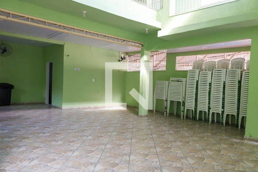 2-bedroom apartment with 45 m² and 1 parking space — photo 37