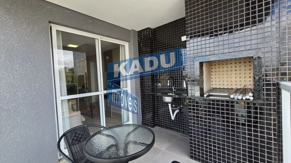 Apartamento no 1º andar com churrasqueira privativa — photo 21