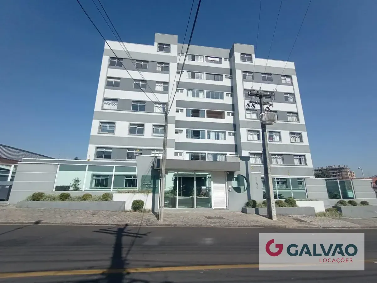 Apartamento de 3 quartos e 66 m² — photo 7