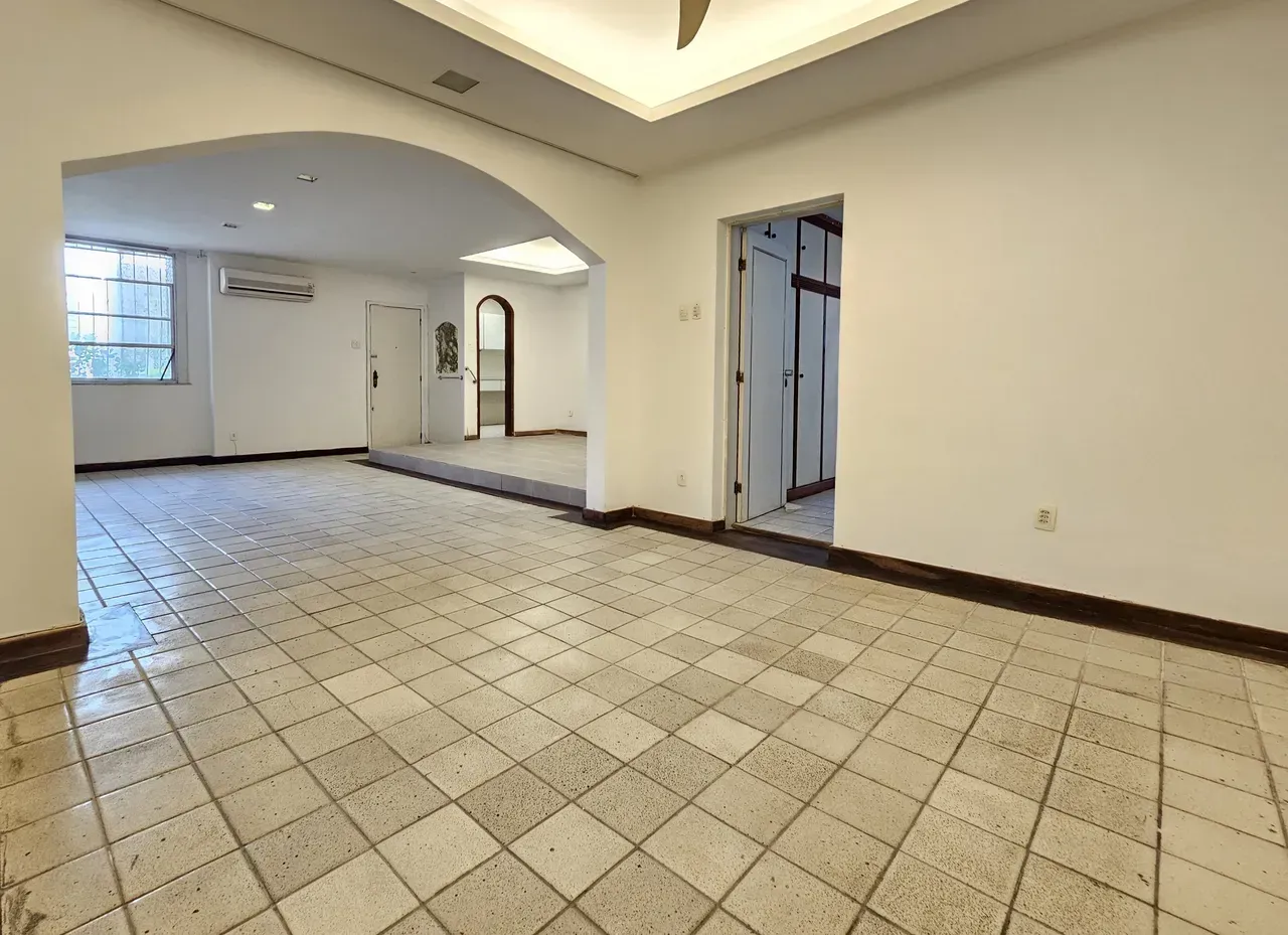 Apartamento sem mobília com 2 dormitórios e 3 banheiros — photo 3