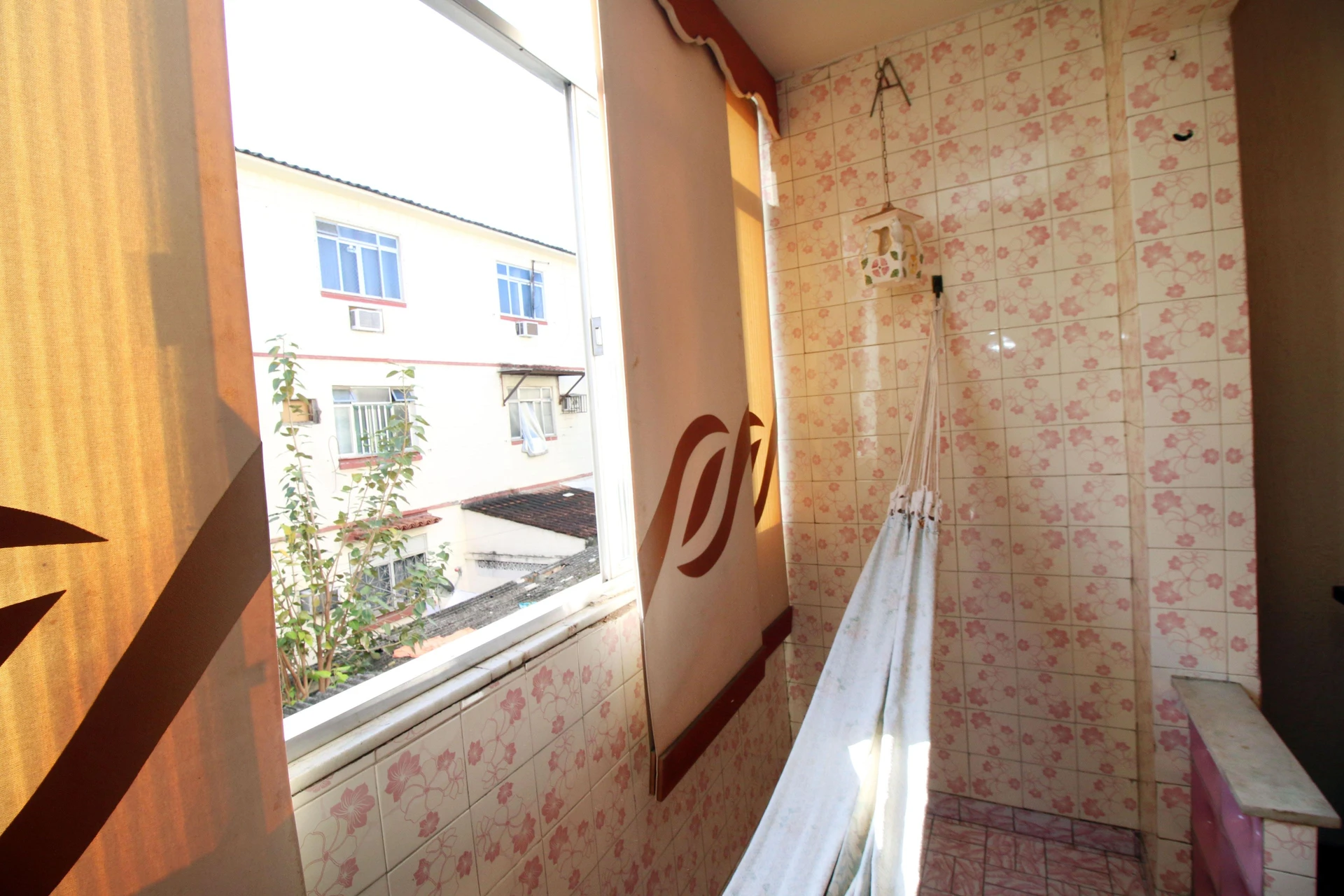 Rental apartment with 2 bedrooms and a balcony — photo 26