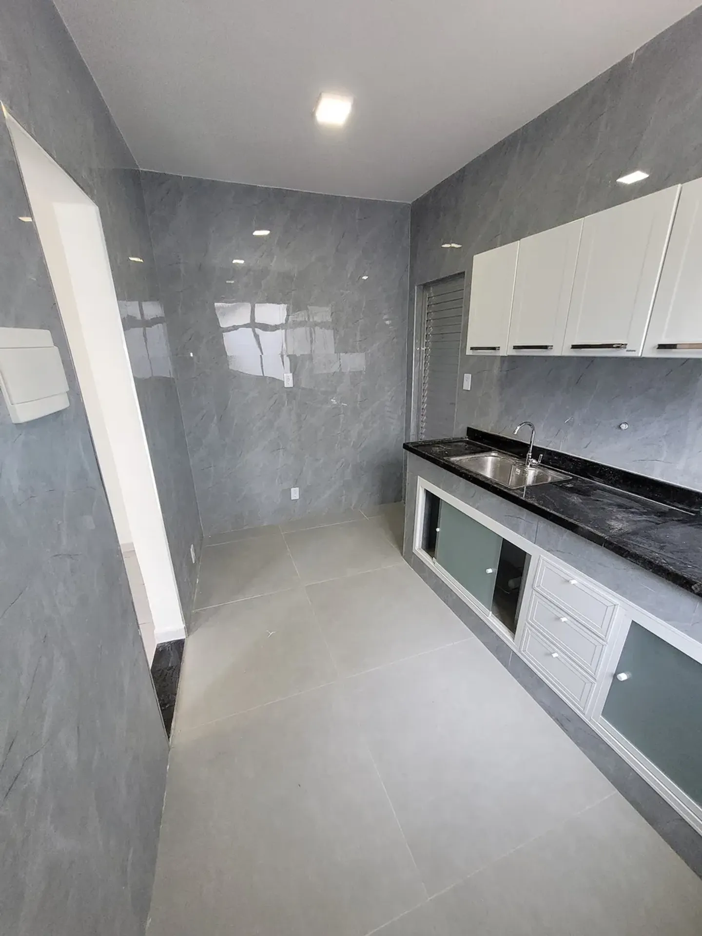 Квартира 79 м², 1 спальня, Рио-де-Жанейро — photo 13