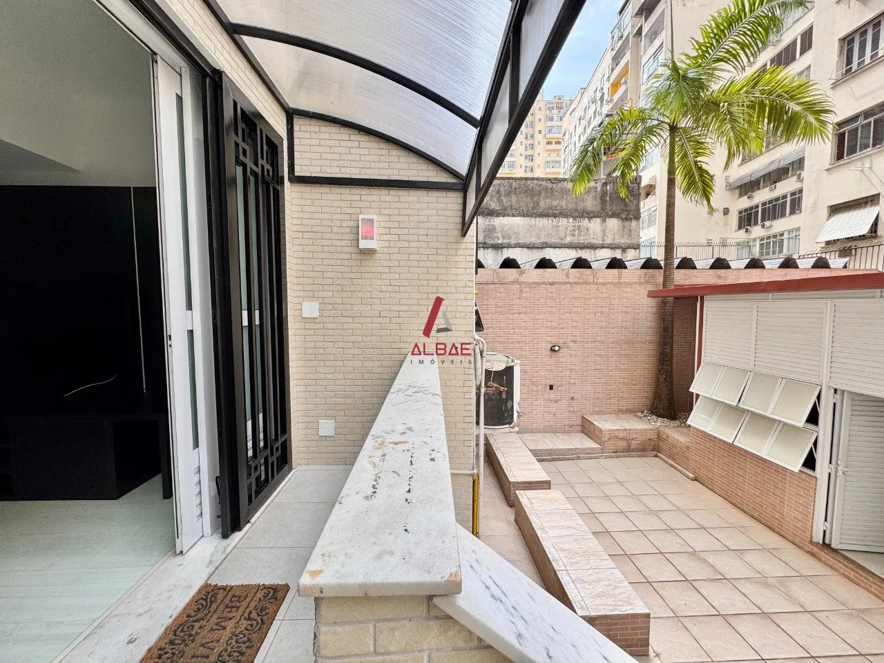 Apartamento mobiliado de 2 quartos com espaço de home office — photo 30