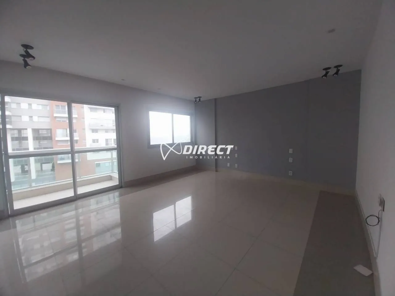 77 m² apartment with open kitchen and private garden — photo 5