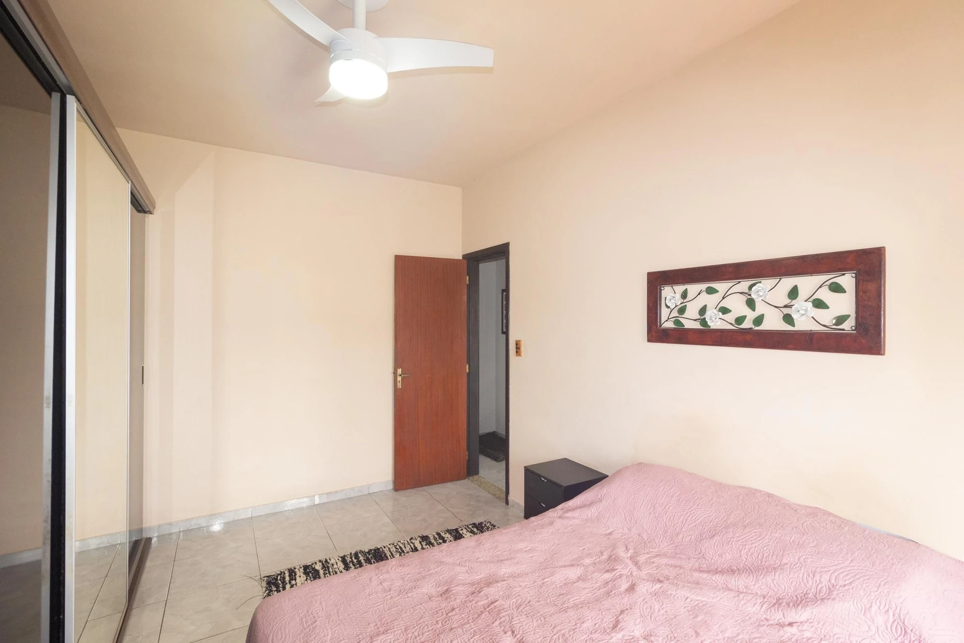 Casa amueblada con 2 dormitorios y parrilla en el balcón — photo 5