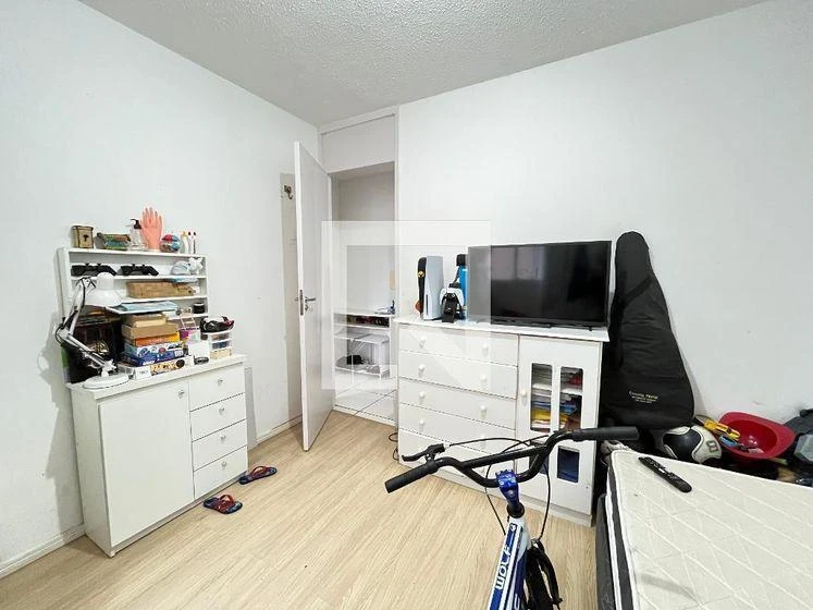 2-bedroom apartment with a washing machine in Rio de Janeiro — photo 13