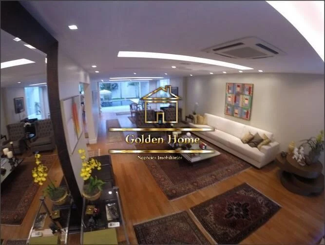 Furnished house with 4 en-suite bedrooms and 4 parking spots — photo 3