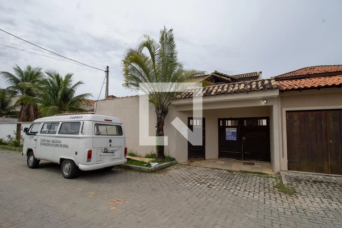 4-bedroom house with a private pool in Rio de Janeiro — photo 59