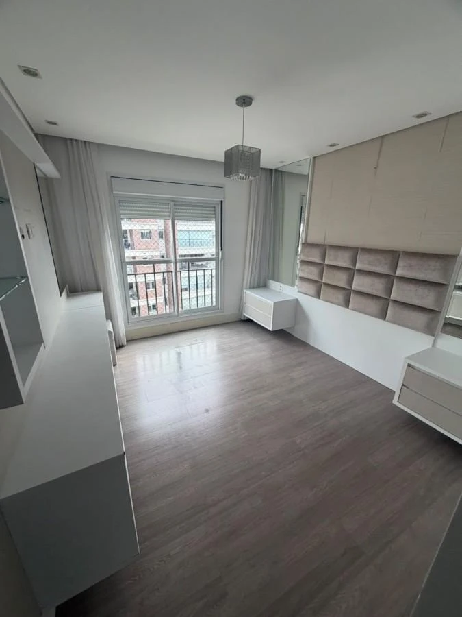 Washing machine in a 4-bedroom apartment, 126 m² — photo 21