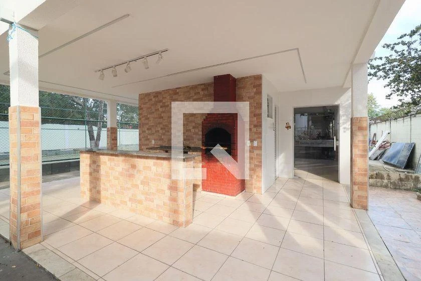 2-bedroom apartment with a washing machine — photo 36