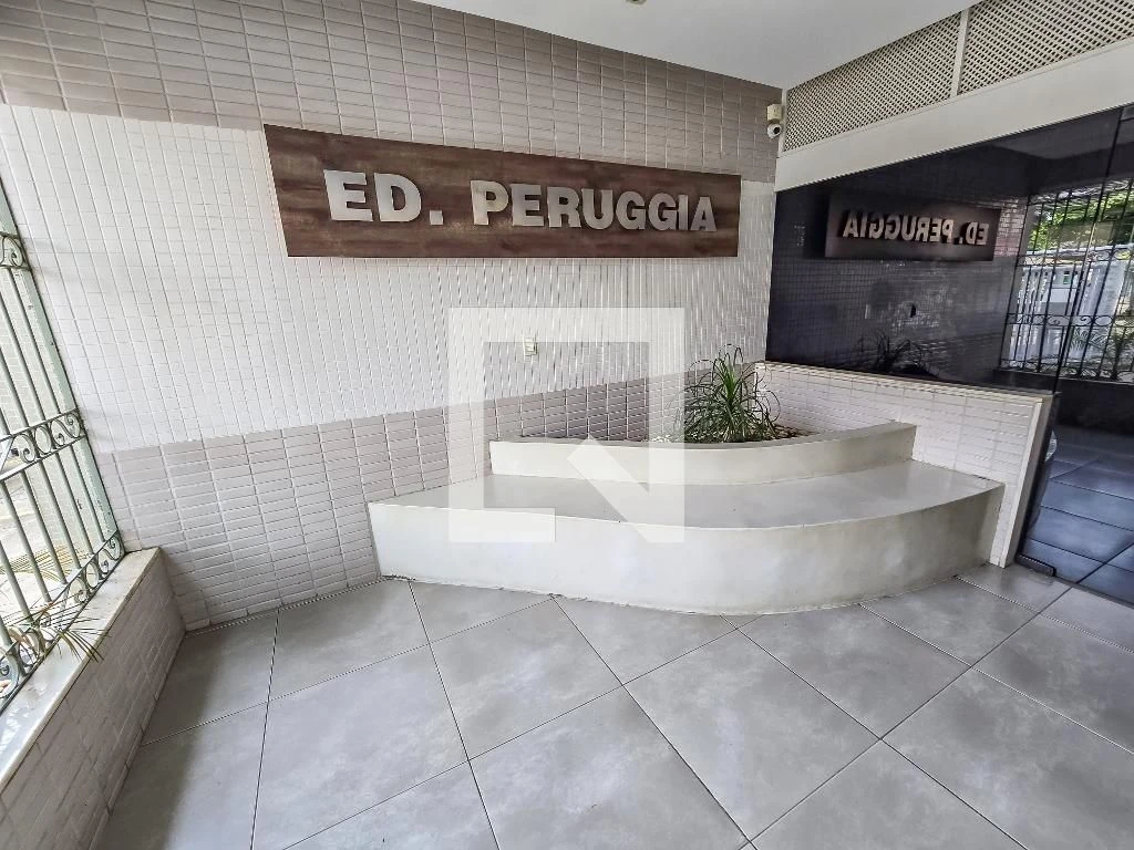 3-bedroom apartment with a mountain view in Rio de Janeiro — photo 33