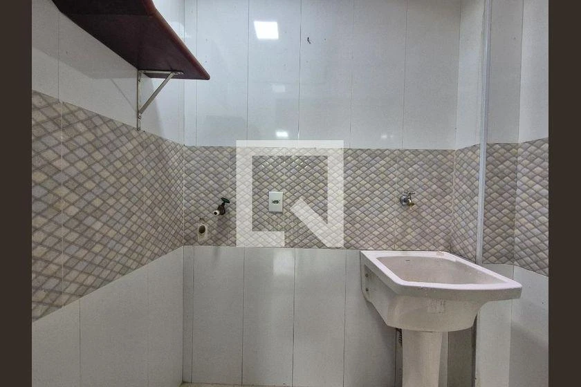 Duplex house with 2 bedrooms, integrated kitchen and balcony — photo 31