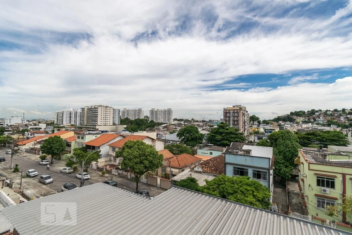 One-bedroom apartment with a private BBQ in Rio de Janeiro — photo 15