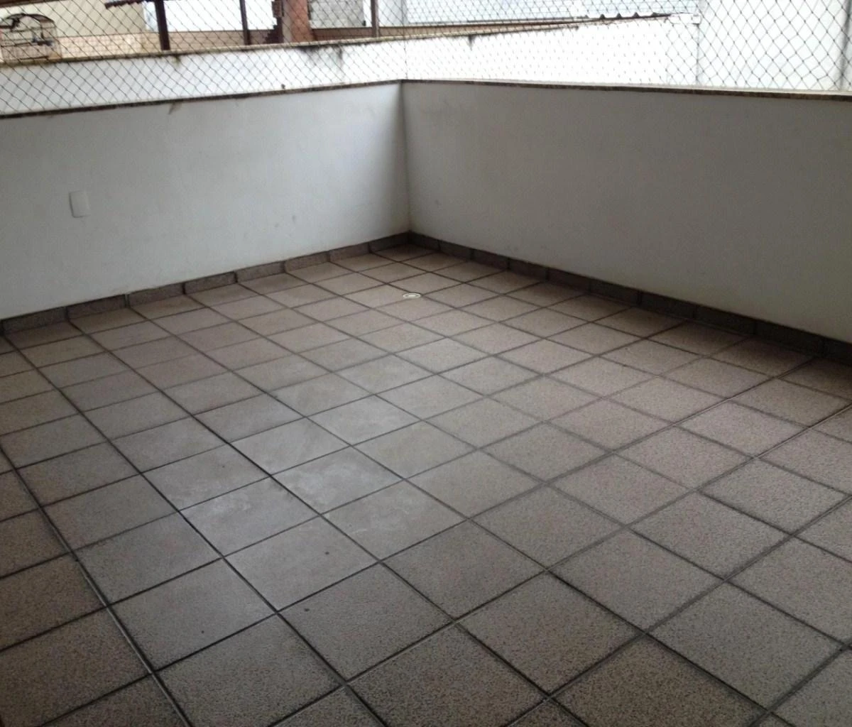 Apartamento com 4 quartos, 4 banheiros e 2 vagas — photo 22