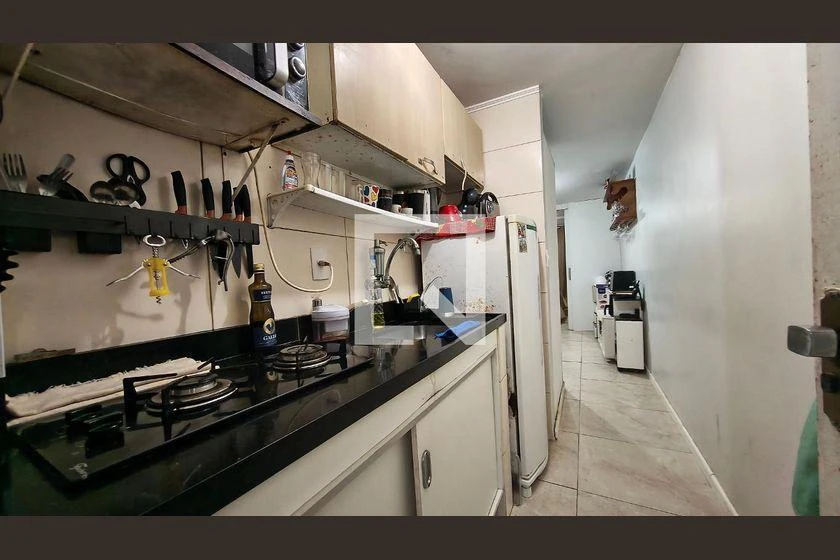 1 quarto e vista para as montanhas: apartamento de 28 m² — photo 3