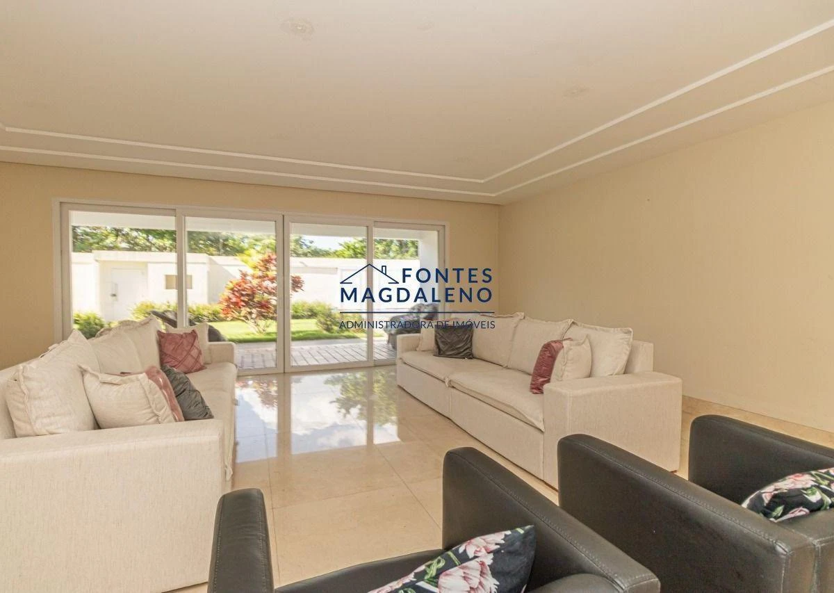 Casa mobiliada com 5 suítes e 1800 m² — photo 8