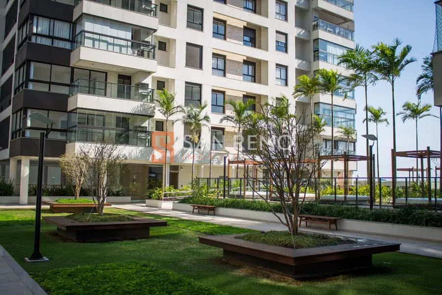 Apartamento de 3 quartos com suíte e 138 m² — photo 34