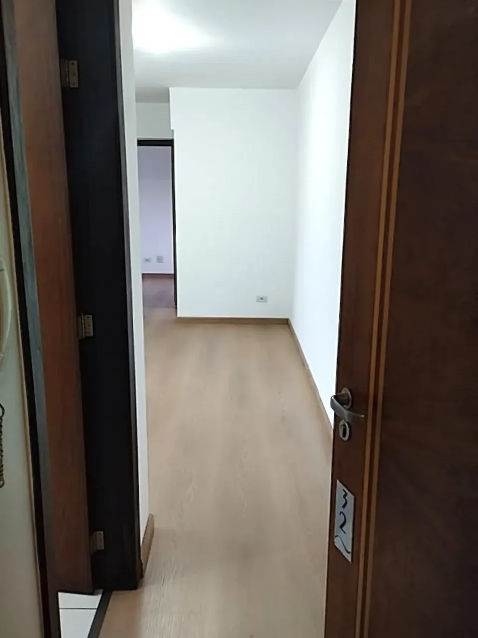 86 m² apartment with a private BBQ area — photo 9