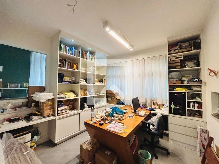 Apartamento mobiliado, 230 m², com espaço de home office — photo 7