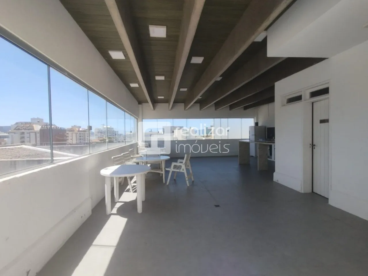 4-bedroom apartment on the 1st floor, 152 m² — photo 7