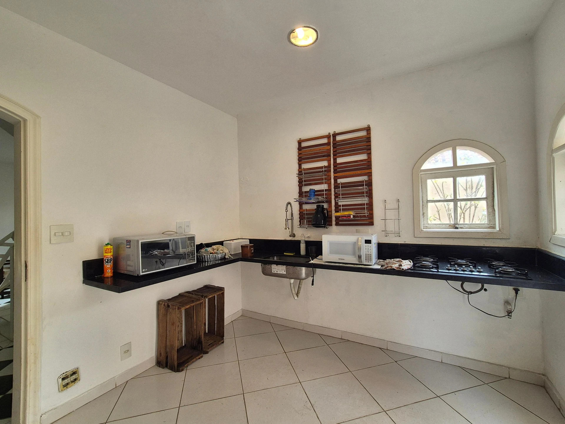4-bedroom house with a garden in Rio de Janeiro — photo 6