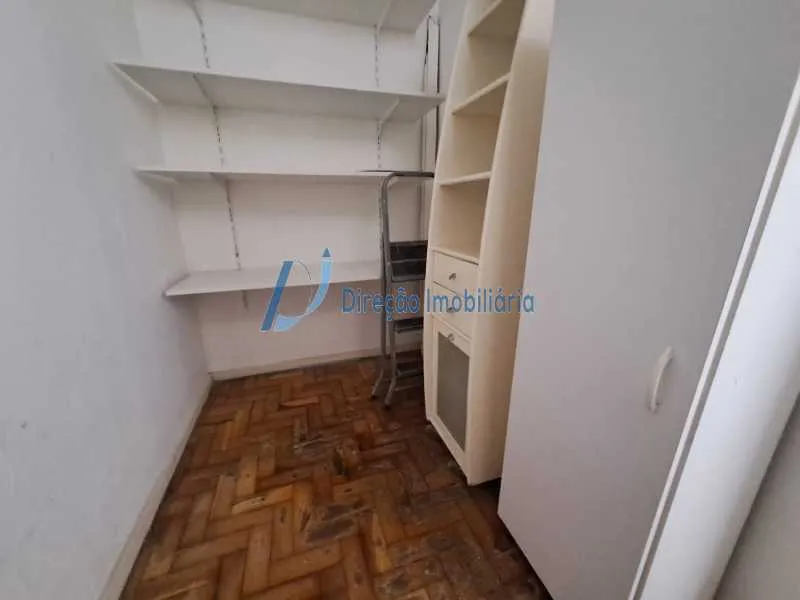 2-bedroom apartment with a walk-in closet in Rio de Janeiro — photo 5