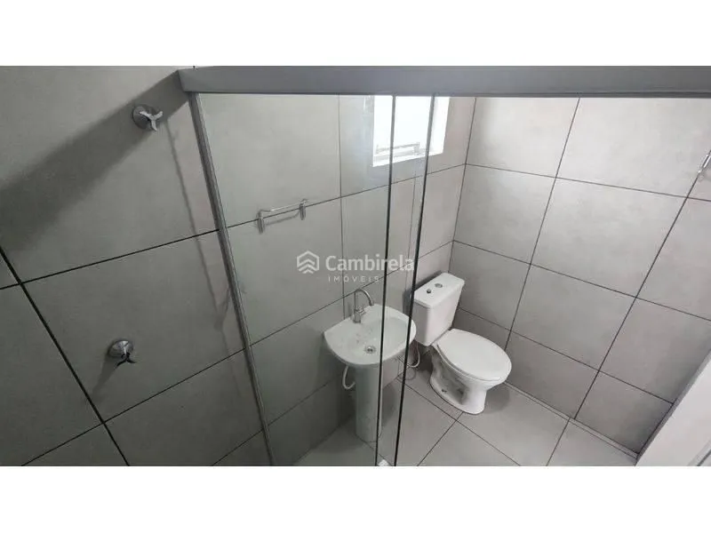 Unfurnished studio kitnet 30 m² with 1 parking space — photo 13
