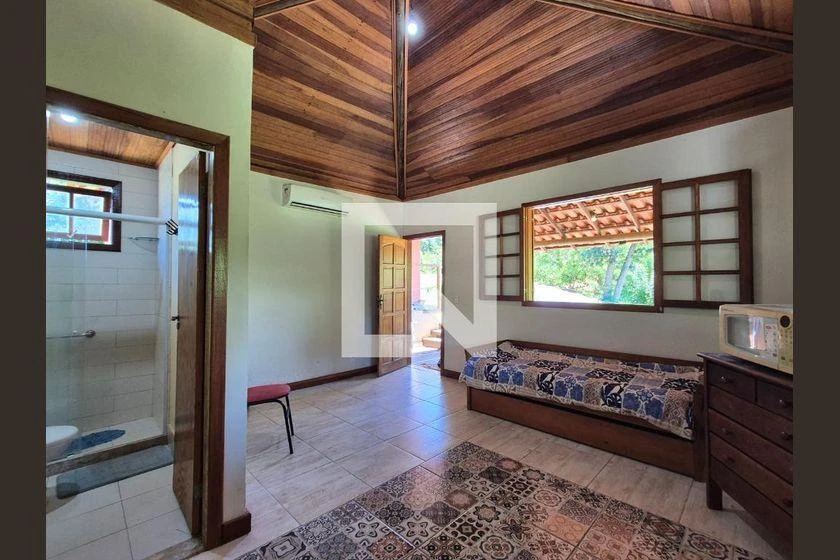 Furnished house, 2100 m², with a home office — photo 35