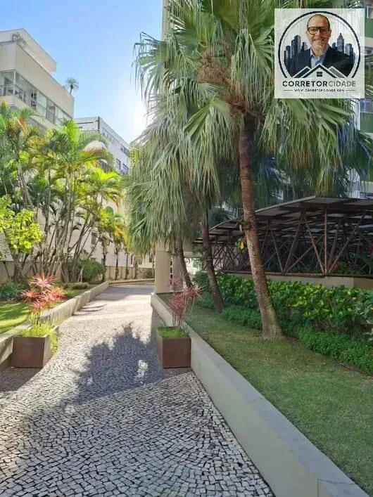 3-bedroom apartment with a suite and balcony — photo 19