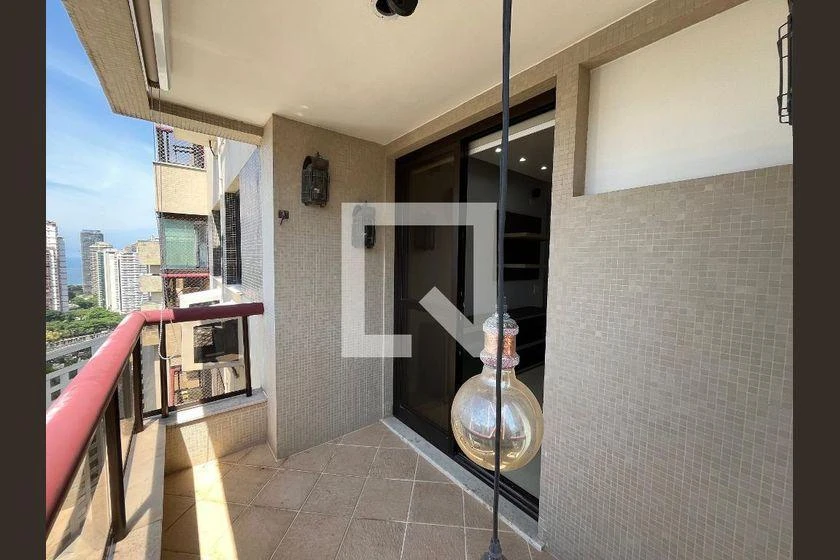 2 quartos e espaço de home office: apartamento de 73 m² — photo 6