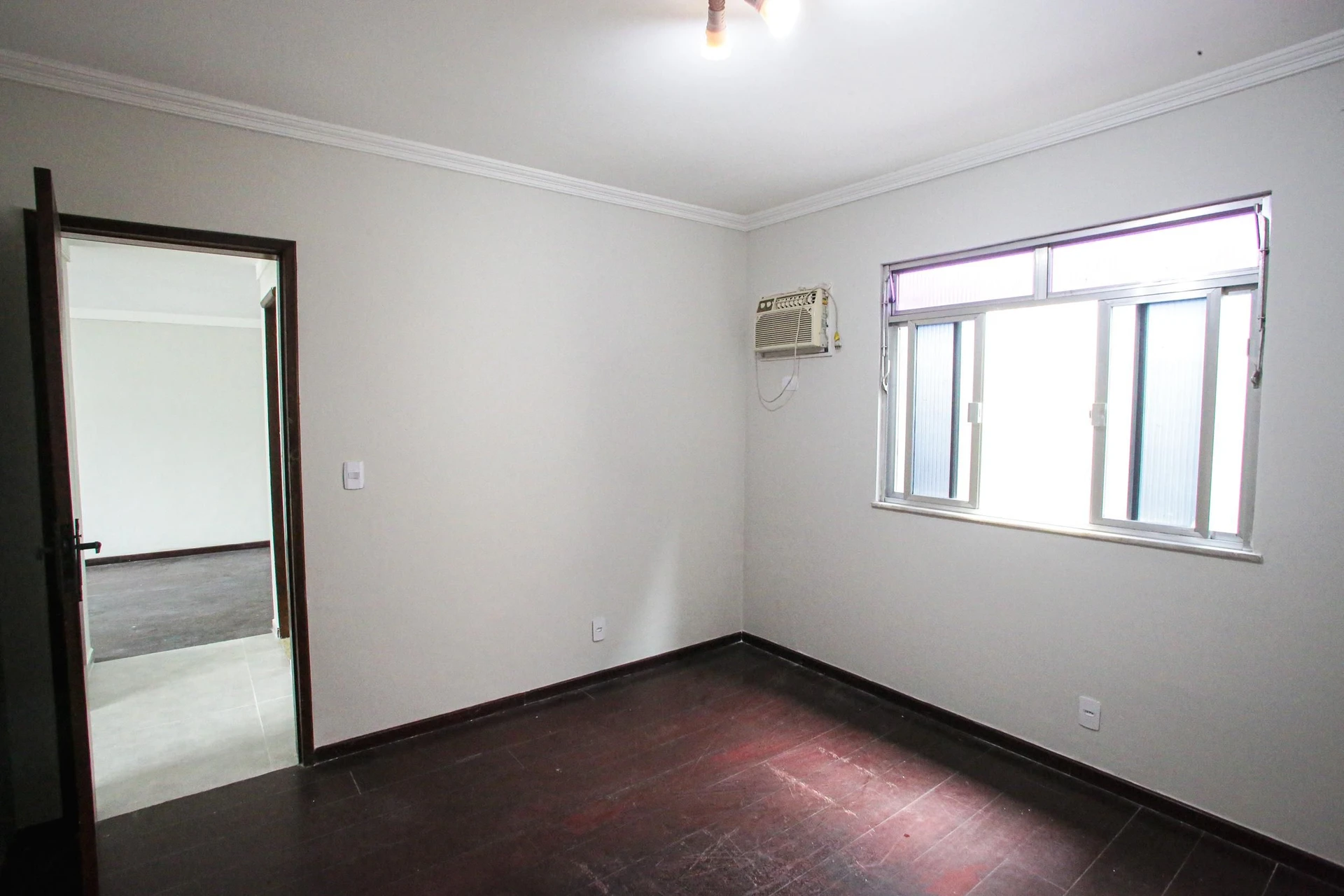 2-bedroom apartment with a washing machine in Rio de Janeiro — photo 7