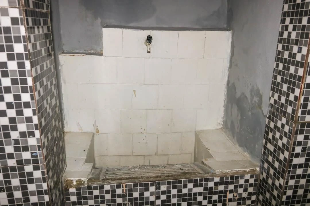 2-bedroom house with a washing machine in Rio de Janeiro — photo 3