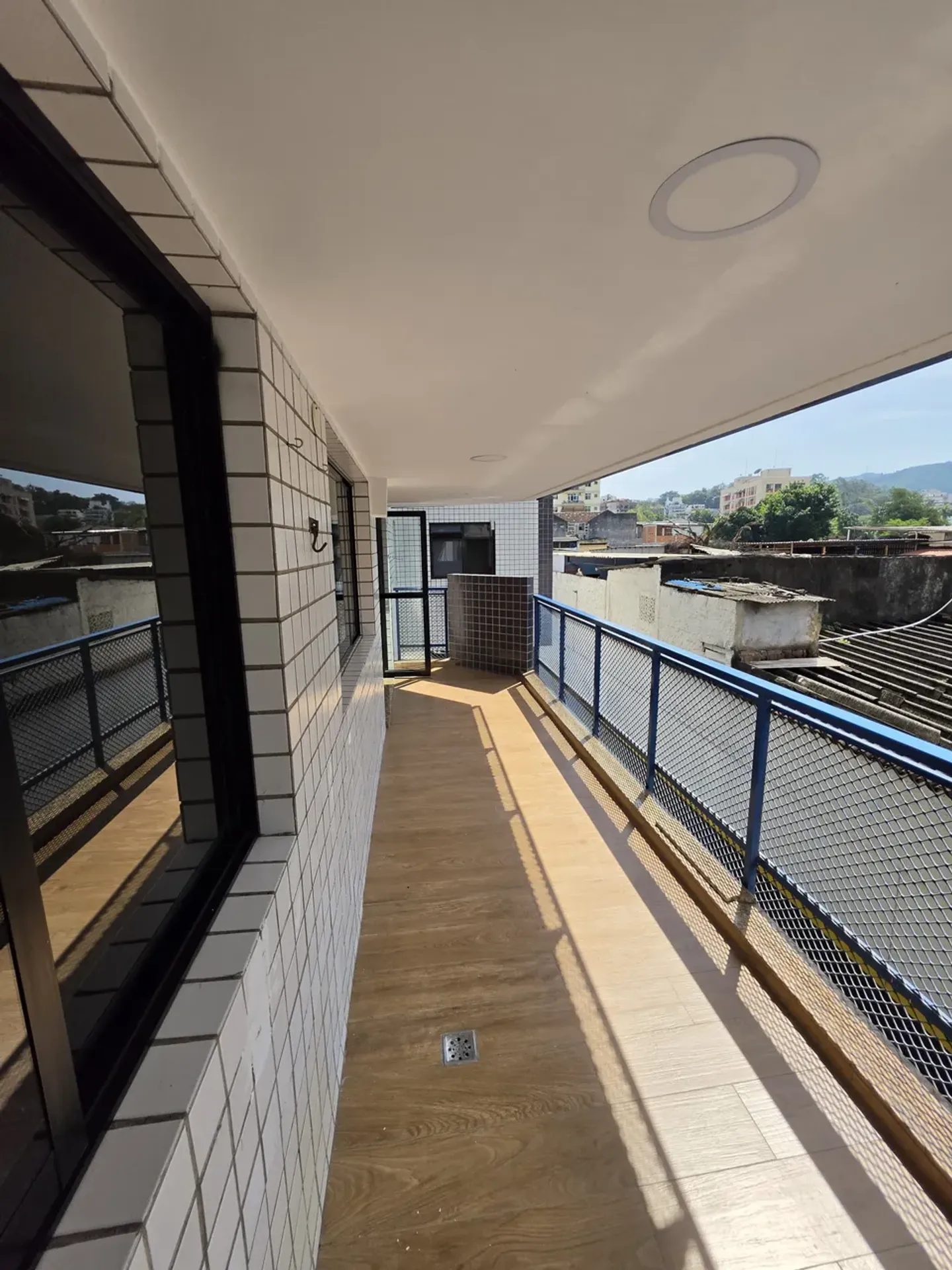Apartamento de 83 m² com 2 quartos, 1 suíte e 1 vaga — photo 8