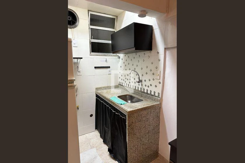 Квартира: 1 спальня, 40 м² — photo 4
