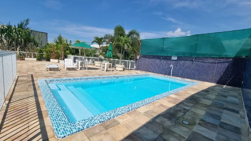 4-bedroom, 123 m² house in Rio de Janeiro — photo 7