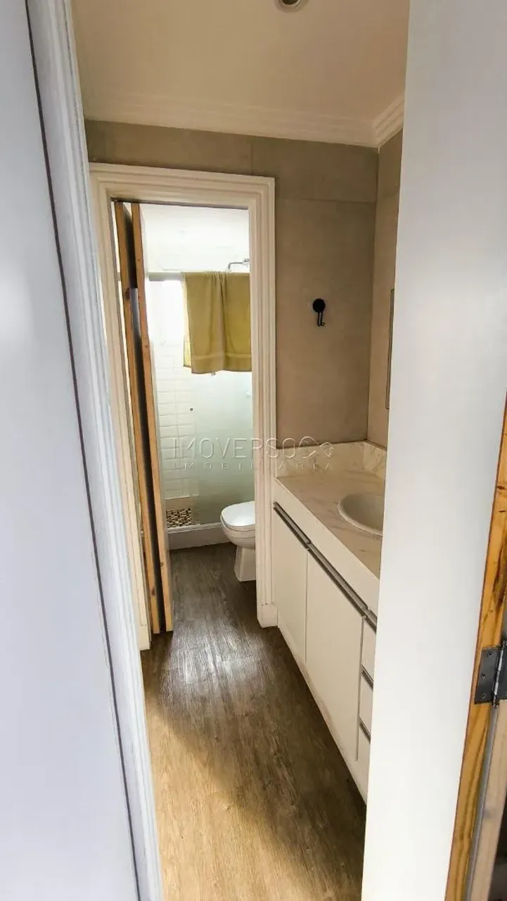 Apartment with 3 bedrooms and 3 bathrooms and 2 parking — photo 18