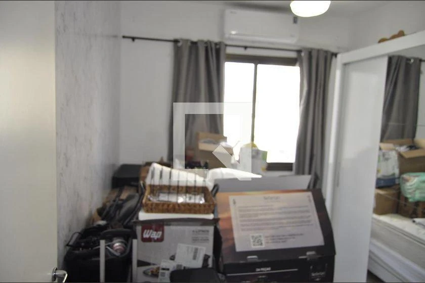 Пральна машина та 2 спальні: квартира 57 м² — photo 25